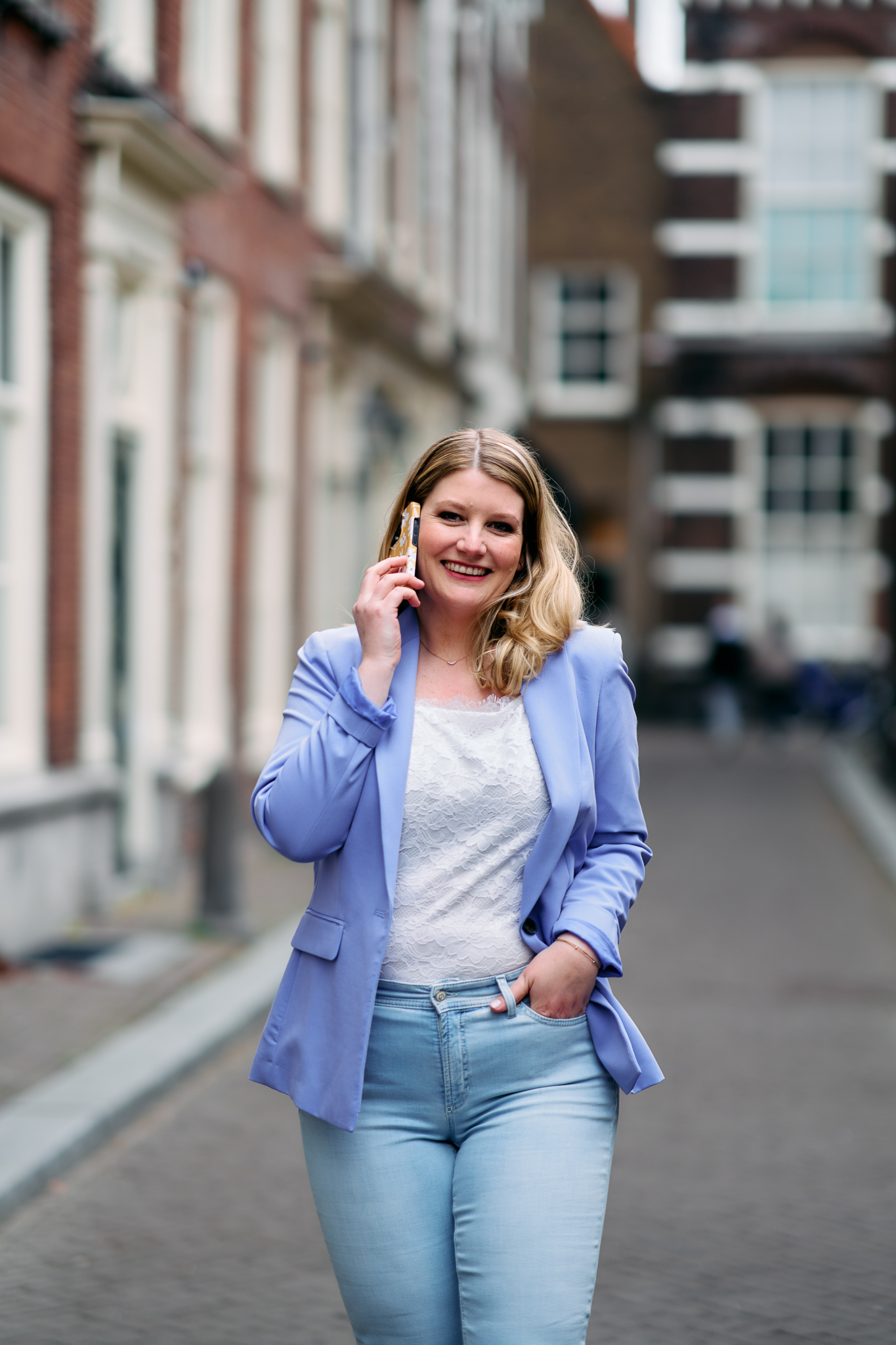 Ilonka telefoon