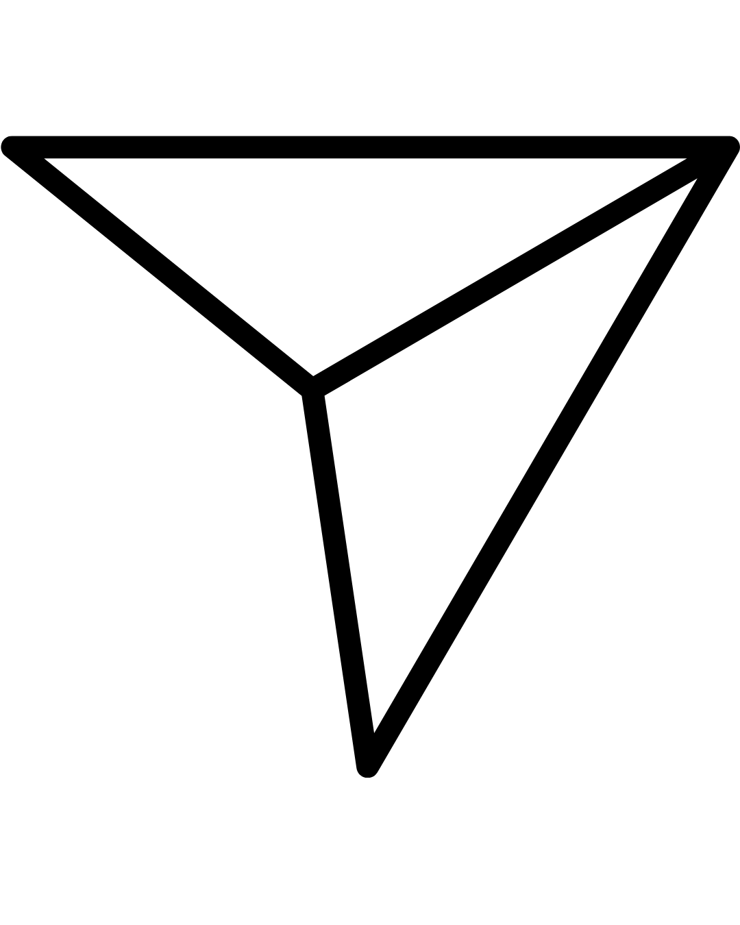 Icoontje van Instagram