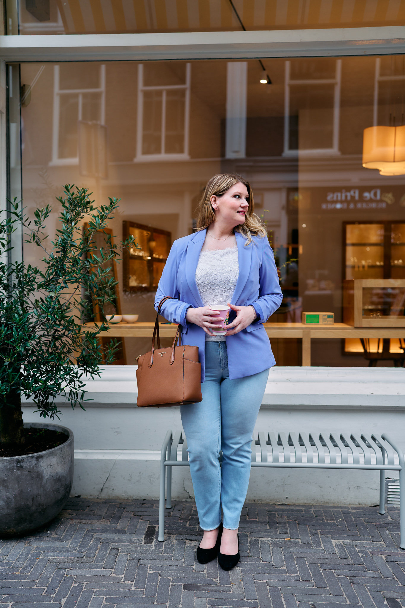 Ilonka koffie